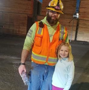 Meet your Posher, Brian